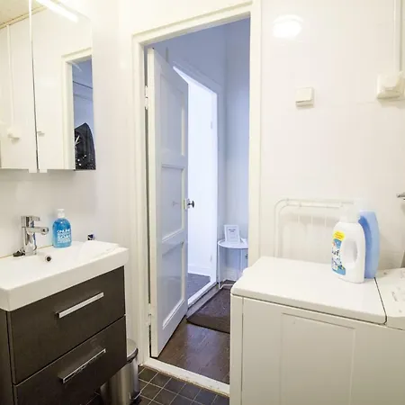 Apartament 2ndhomes Fabianinkatu